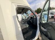 2012 Renault Master – Model: Master LL35 DCI 125 – PX12ONK