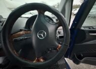 2009 Mercedes-Benz Viano – Model: Viano Ambiente CDi SWB Auto – LS59EAO