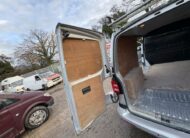 2016 Volkswagen Transporter – Model: Transporter T30 Trendline TDI BlueMotion Technology – GX66PVD