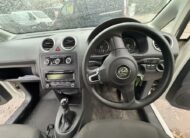 2015 Volkswagen Caddy – Model: Caddy C20 Trendline TDI – GD15WZL