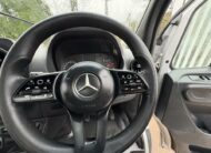 2019 Mercedes-Benz Sprinter – Model: Sprinter 314 CDI – YF19CWB