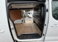 2019 Vauxhall Vivaro – Model: Vivaro 2900 Sportive S/S – DY69EKT