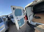 2021 Vauxhall Vivaro – Model: Vivaro 2700 Edition S/S – YC71HKW