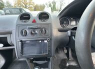 2014 Volkswagen Caddy – Model: Caddy C20 Startline TDI – LJ64UWU