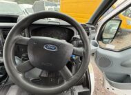 2012 Ford Transit – Model: Transit 115 T350 LWB Double Cab RWD – CV12XXF