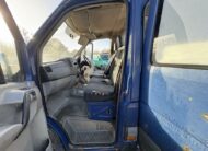 2007 Mercedes-Benz Sprinter – Model: Sprinter 311 CDi Double Cab MWB – PE57JXD