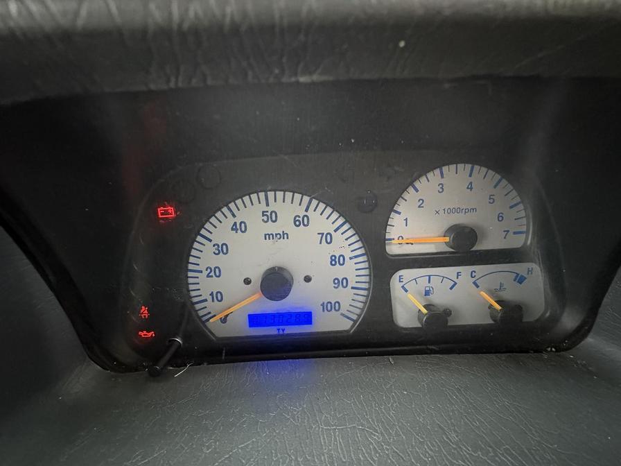 2014   – Model:  – FX14JRV