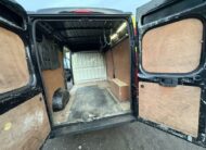 2021 Citroen Relay – Model: Relay 35 L2H2 Enterprise Blue HDi S/S – LA21VKE