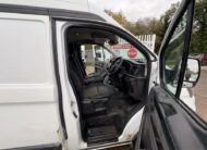 2019 Ford Transit Custom – Model: Transit Custom 320 Base – BJ19TZC