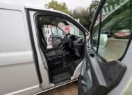 2017 Ford Transit Custom – Model: Transit Custom 290 Limited – WT17ACF