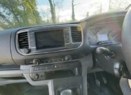 2019 Vauxhall Vivaro – Model: Vivaro 2900 Sportive S/S – DS69KMY