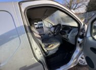 2005 Renault Trafic – Model: LL29 dCi 100 – BN05LSV