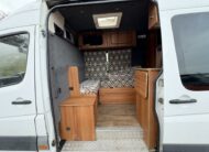 2007 Mercedes-Benz Sprinter – Model: Sprinter 311 CDI LWB – FX57WND