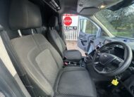 2019 Ford Transit Connect – Model: Transit Connect 200 Trend TDCi – WV69UVA