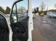2020 Renault Master – Model: Master LL35 Business dCi – FX70BVU