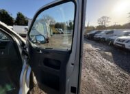 2013 Volkswagen Caravelle – Model: Caravelle Executive BlueMotion Technology TDI Auto – LN63XLC