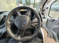 2018 Ford Transit – Model: Transit 350 – BK68DDY