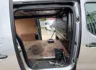 2020 Vauxhall Vivaro – Model: Vivaro 2900 Dynamic S/S – DV20AOK