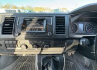 2018 Volkswagen Transporter – Model: Transporter T28 Highline TDI BlueMotion Technology – YS68HZV