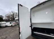 2021 Volkswagen Crafter – Model: Crafter CR35 Trendline TDI – GD70VNO