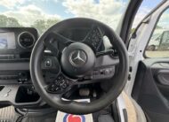 2019 Mercedes-Benz Sprinter – Model: Sprinter 314 CDI – PK19RPY
