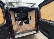 2019 Renault Trafic – Model: Trafic SL27 Sport Nav dCi – RF19KFJ