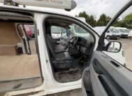 2017 Peugeot Expert – Model: Expert Professional Standard Blue HDi – SD17ZTO