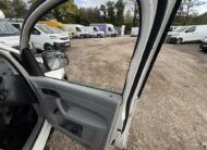 2007 Volkswagen Caddy – Model: Caddy 69PS SDI – YF07GDA