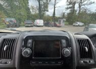 2020 Citroen Relay – Model: Relay 35 L2H2 Enterprise Blue HDi S/S – LC70OUB