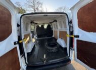 2018 Ford Transit Custom – Model: Transit Custom 280 Trend – YR68XFP