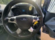 2016 Ford Transit Custom – Model: Transit Custom 290 Limited – LJ66VBD