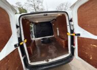 2018 Ford Transit Custom – Model: Transit Custom 300 Base – AY68JBO