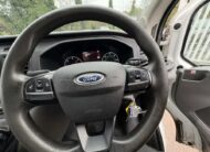2021 Ford Transit – Model: Transit 350 Leader EcoBlue – WR71CAV