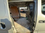 2015 Nissan NV200 – Model: NV200 Acenta dCi – NU15HWB