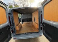 2021 Renault Trafic – Model: Trafic SL28 Black Edition Energy dCi – SA21UBE