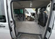 2009 Volkswagen Transporter – Model: Transporter Shuttle SE130 LWB Auto – RX58GXJ