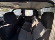 2008 Ford Ranger – Model: Ranger Double Cab 4WD – YG58NFJ