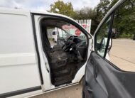 2014 Ford Transit Custom – Model: Transit Custom 290 E-Tech – YE64YRU