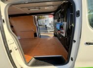 2019 Toyota Proace – Model: Proace Icon – PJ19WFN