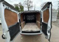 2014 Vauxhall Combo – Model: Combo 2000 L1H1 CDTi Sportive – CV14PSO