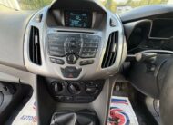 2017 Ford Transit Connect – Model: Transit Connect 240 Trend – AK17WWS