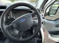 2008 Ford Transit – Model: Transit 115 T350 MWB RWD – CX58VVZ
