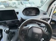 2021 Peugeot Partner – Model: Partner Professional L2 Blue HDi – NU21UHO