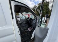 2017 Ford Transit – Model: Transit 350 – YN17VVB