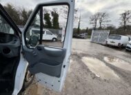 2007 Ford Transit – Model: Transit 100 17-Seat RWD – YT57YWN