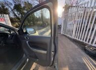 2013 Ford Ranger – Model: Ranger XLT 4×4 TDCi – AY13KEK