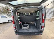 2017 Nissan NV300 – Model: NV300 Tekna DCI – KS17OKA