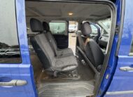 2014 Mercedes-Benz Vito – Model: Vito 110 CDi Dualiner – DK14LNT
