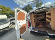 2020 Vauxhall Vivaro – Model: Vivaro 2900 Sportive S/S – YM69JWJ