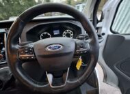 2020 Ford Transit Custom – Model: Transit Custom 300 Limited EcoBlue – BK20OHS